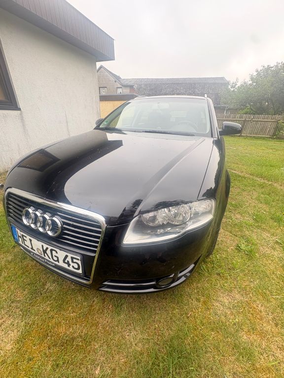 Bild des Angebotes Audi A4 2.0 T FSI multitronic Avant -