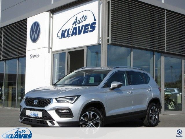 Bild des Angebotes Seat Ateca Style Edition Nav AHK LED E-Klappe Beats