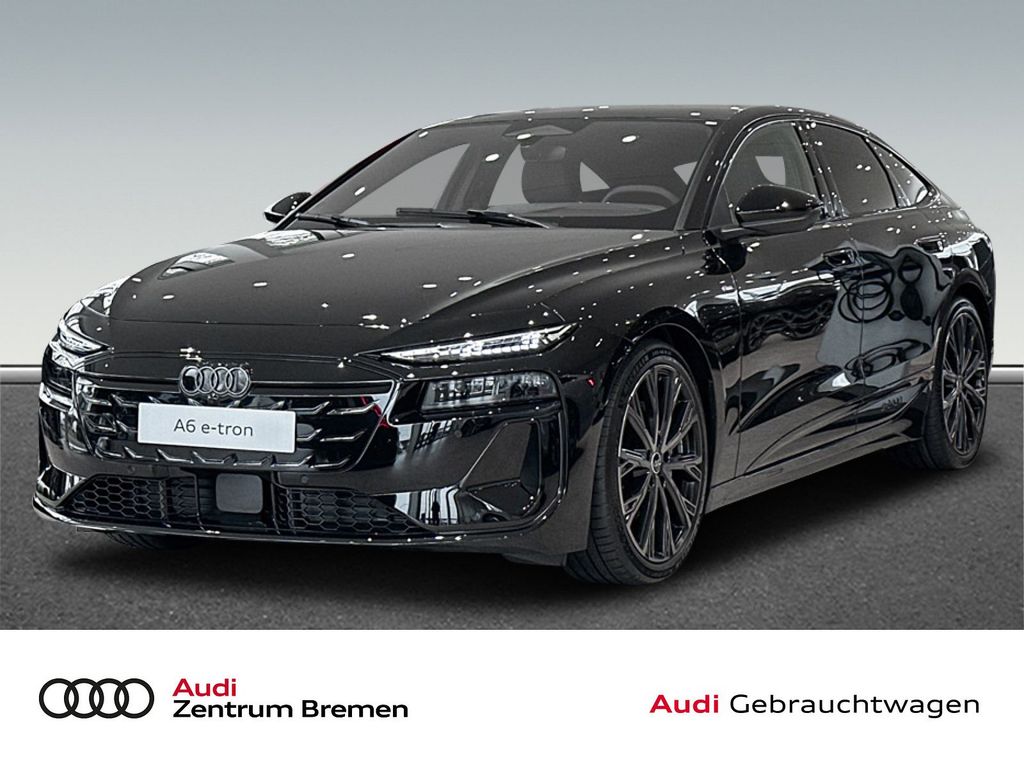 Bild des Angebotes Audi A6 e-tron Performance Leder LED-Scheinw. Head-up