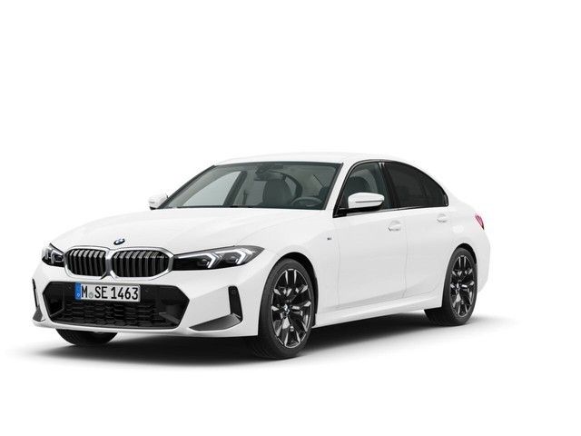 Bild des Angebotes BMW 320d xDrive Automatik M Sportpaket Sport Aut.
