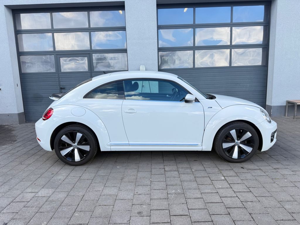 Bild des Angebotes Volkswagen Lim. Sport BMT R-Line Tüv Neu