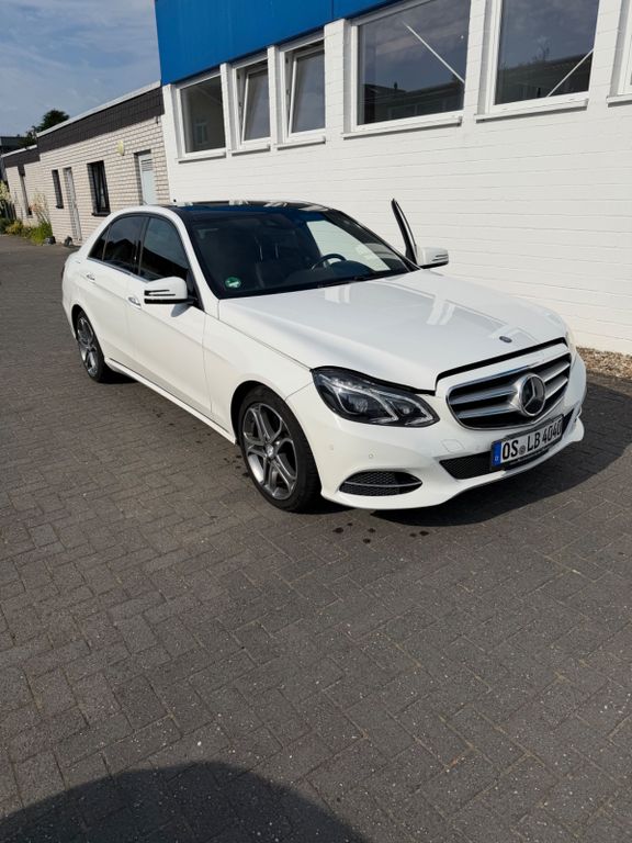 Bild des Angebotes Mercedes-Benz E 400 AVANTGARDE AVANTGARDE