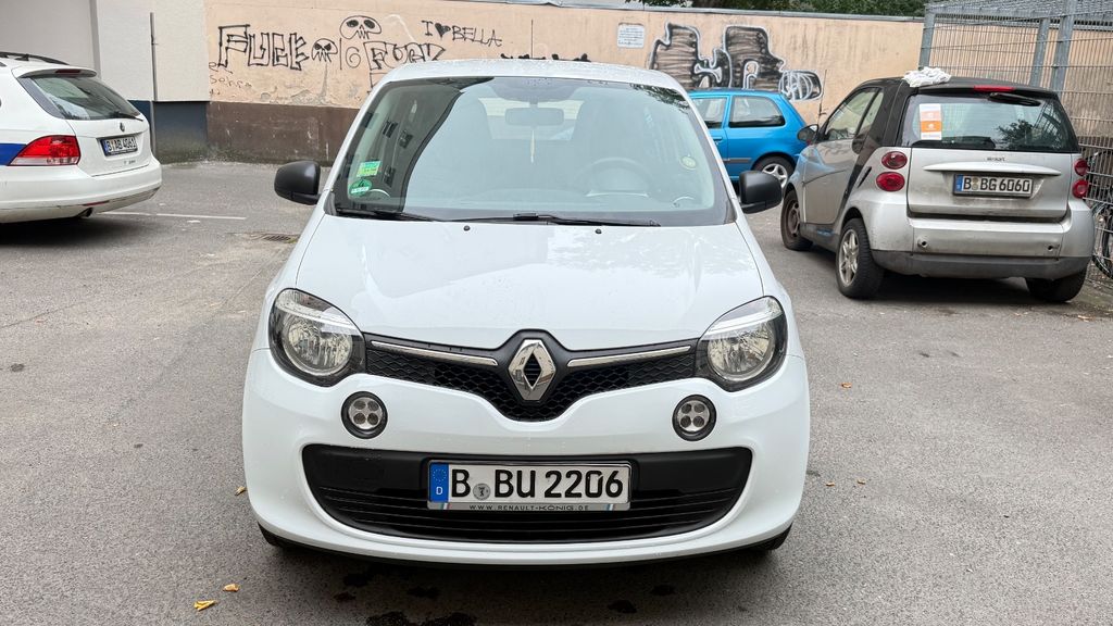 Bild des Angebotes Renault Twingo Life SCe 70 4 Türig bluetooth Radio