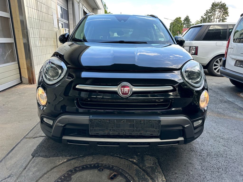 Bild des Angebotes Fiat 500X Cross Plus
