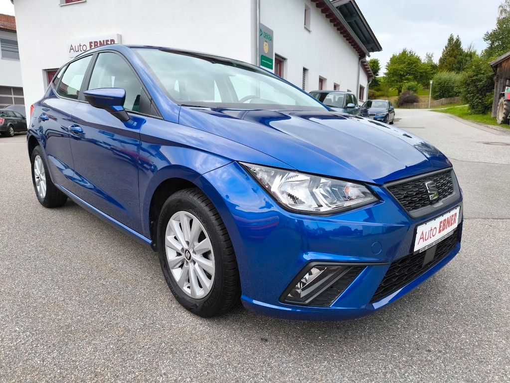Bild des Angebotes Seat Ibiza Style 1.0 TSI