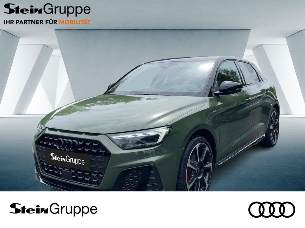 Bild des Angebotes Audi A1 Sportback APP+DAB+VIRT+LED+NAVI+PDC+TOTW