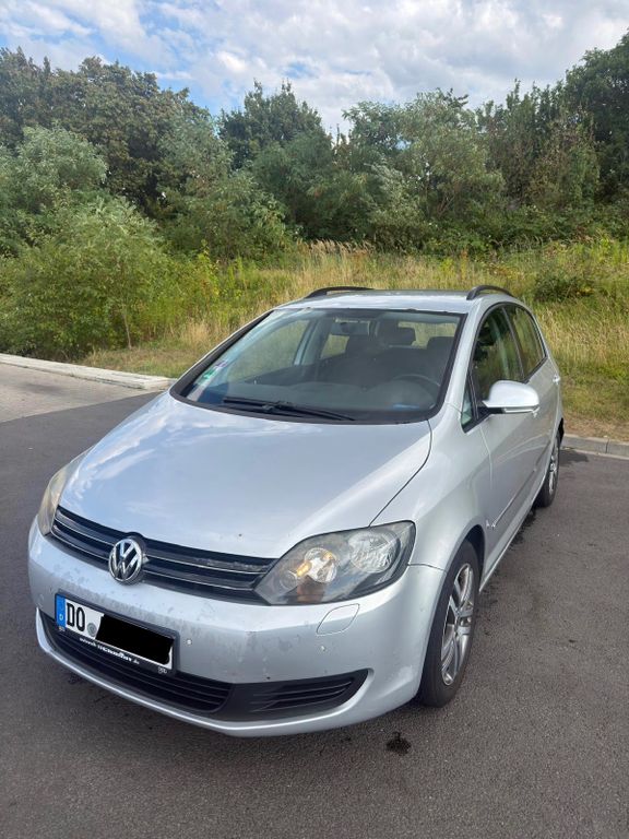Bild des Angebotes Volkswagen Golf Plus 1.4 TSI Autogas LPG GÜNSTIG TANKEN