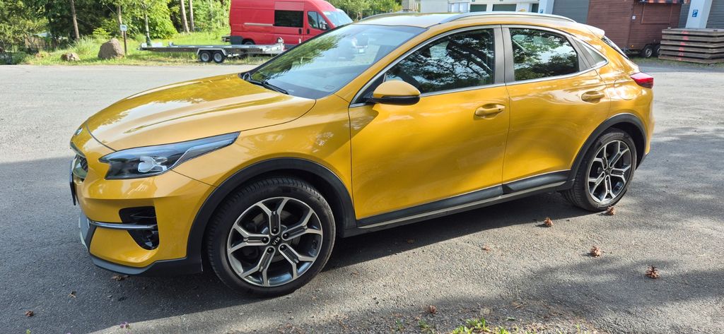 Bild des Angebotes Kia XCeed 1.4 T-GDI DCT Spirit Spirit