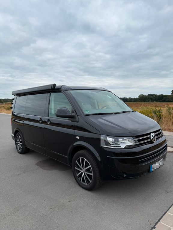Bild des Angebotes Volkswagen T5 California 2.0 BiTDI DSG | 2014 | 170.000 km