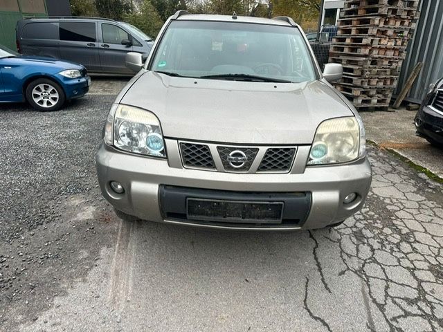 Nissan X-Trail Comfort