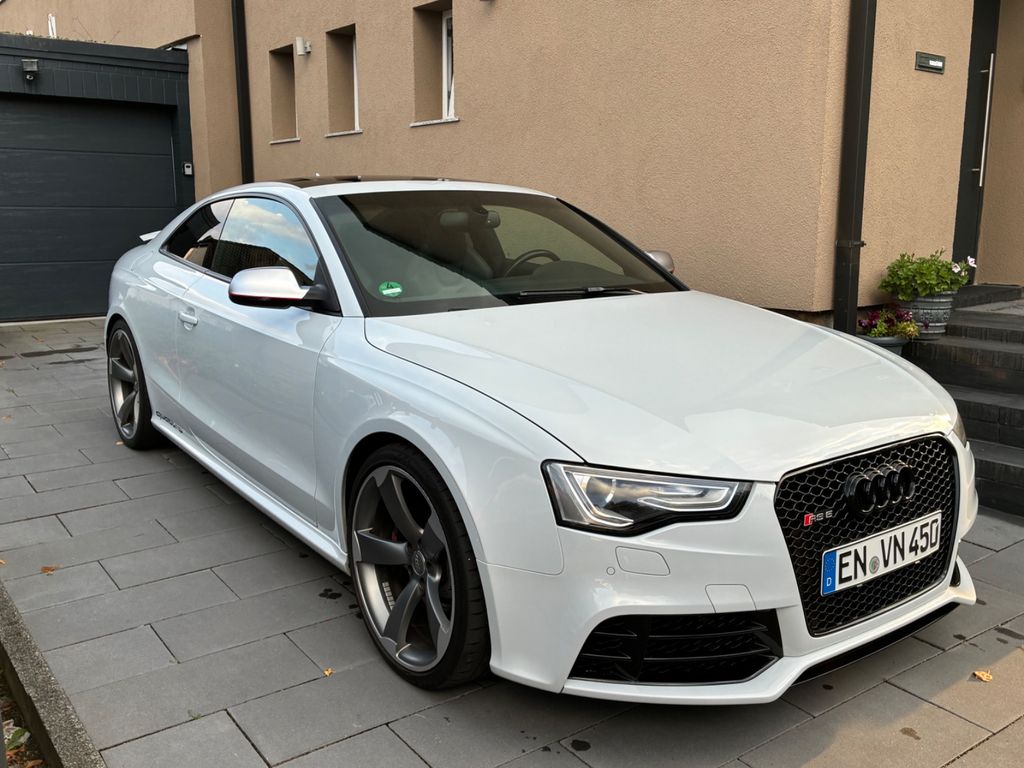 Bild des Angebotes Audi RS5 4.2 FSI S tronic quattro -