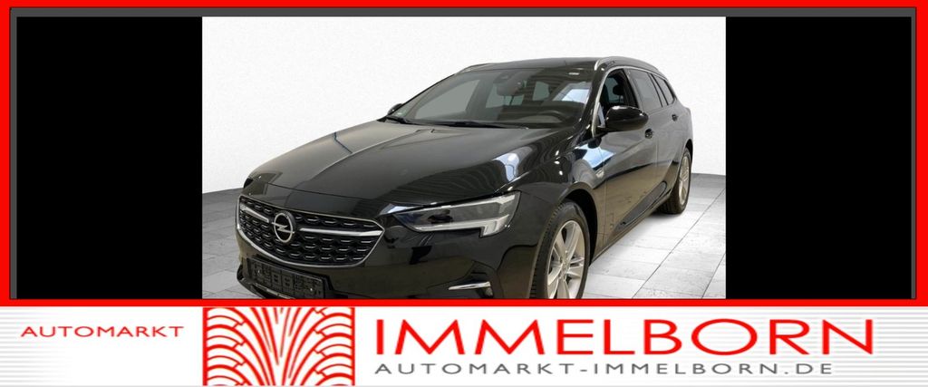 Opel Insignia B ST Business STHZG*HUD*ACC*AHK*Kamera