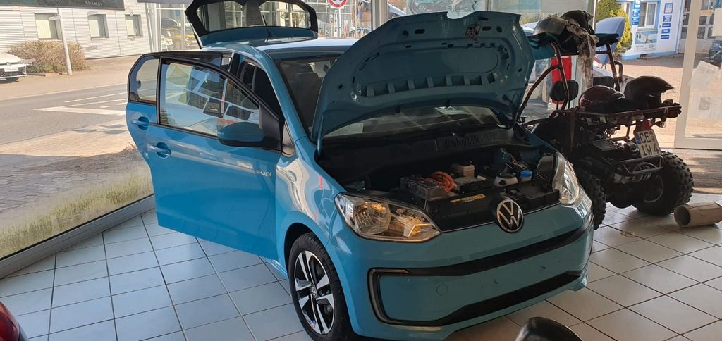 Bild des Angebotes Volkswagen e-up! Style Plus e-up! Style Plus