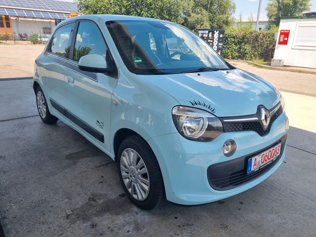 Renault Twingo Dynamique*Tüv 28*Original 89.900Km