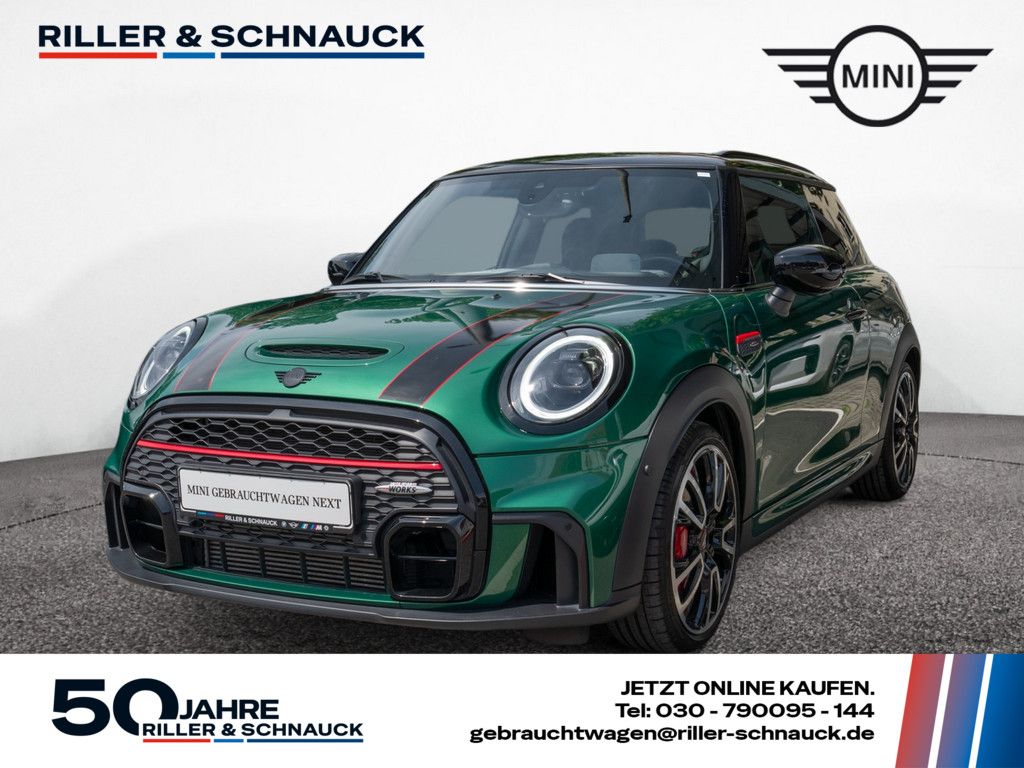 Bild des Angebotes MINI John Cooper Works PANO PANO+H/K+ACC+KAM+KEYLESS+