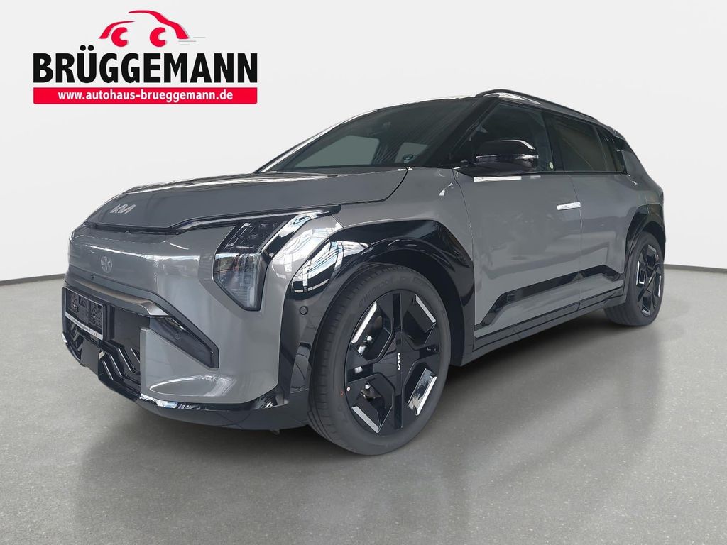 Bild des Angebotes Kia EV3 81.4 KWH GT-LINE MJ27 DRIVEWISE-PARK-PRO KOM