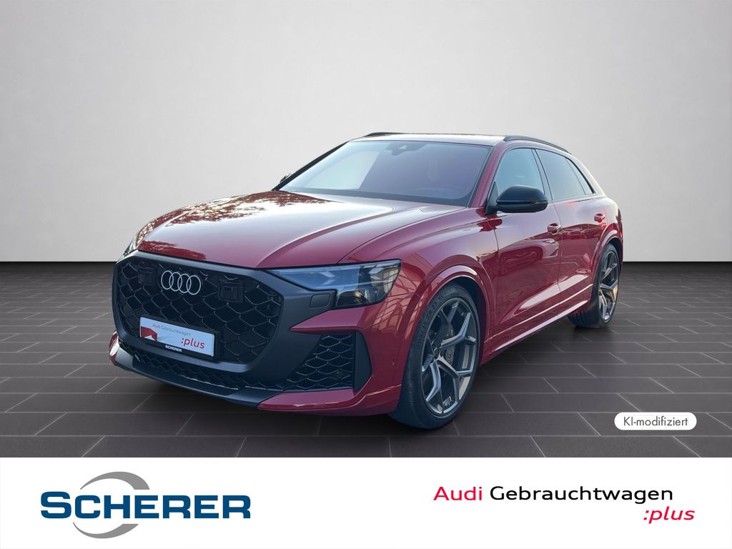 Bild des Angebotes Audi RS Q8 performance *CARBON RS-AGA. PANO*