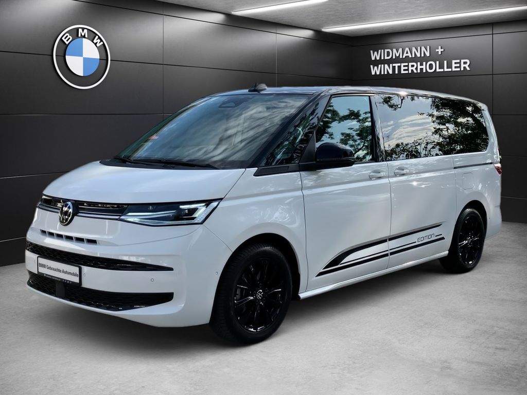 Bild des Angebotes Volkswagen T7 Multivan 2.0 TSI Life Navi ACC AHK PA 6 Sitze