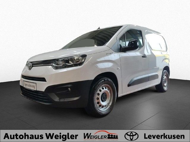 Bild des Angebotes Toyota Proace City L1 Electric Duty Comfort