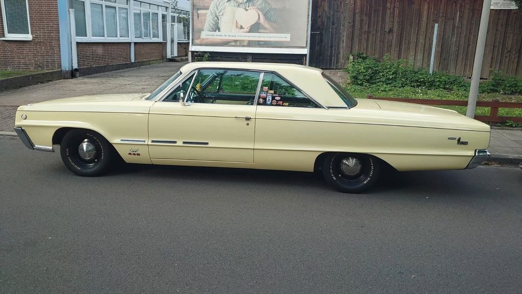 Bild des Angebotes Dodge Monaco