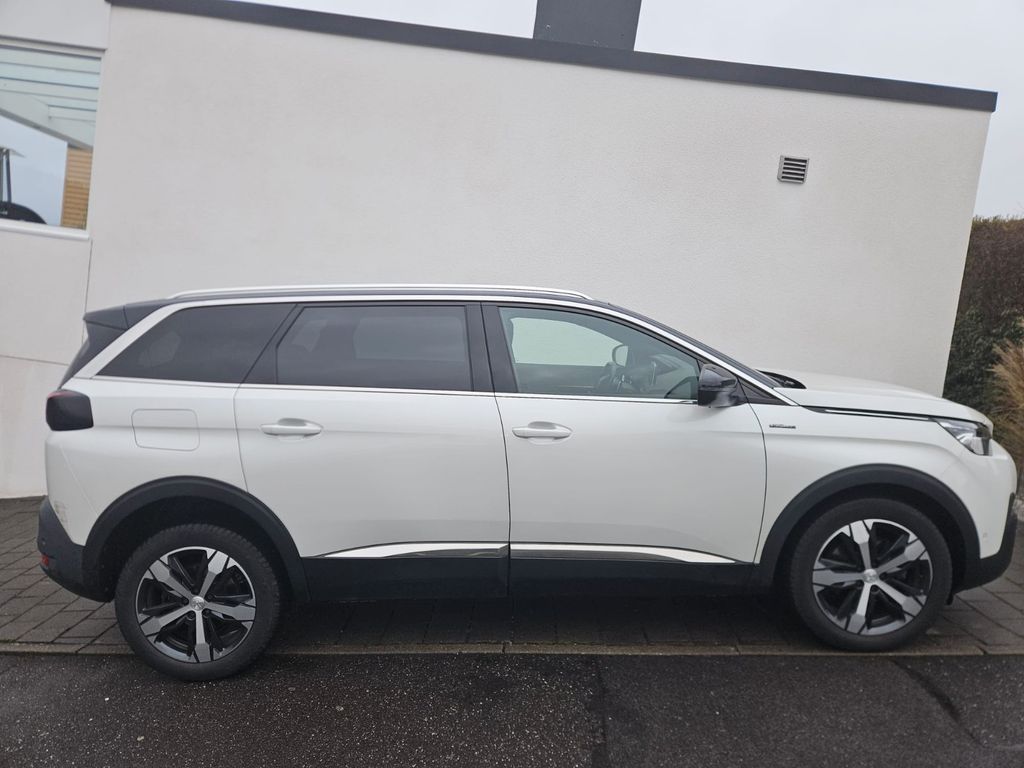 Bild des Angebotes Peugeot 5008 PureTech 180 GT-Line