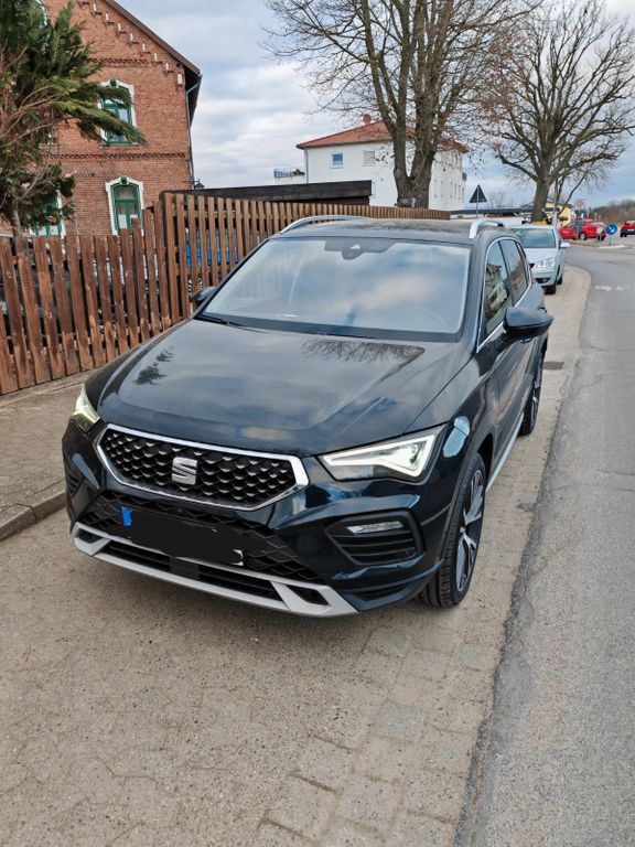 Bild des Angebotes Seat Ateca 2.0 TDI 150PS Xcellence 4Drive DSG