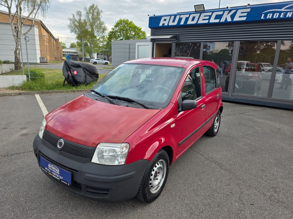 Bild des Angebotes Fiat New Panda 1.1 8V Active