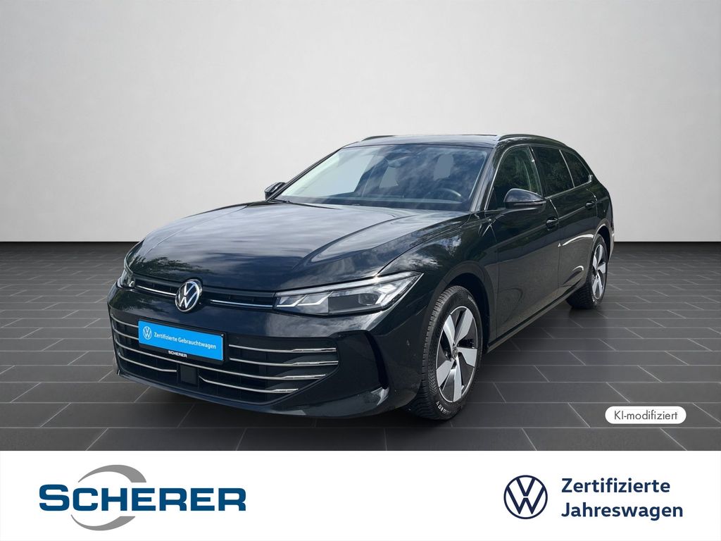 Bild des Angebotes Volkswagen Passat Business 1.5 eTSI,*3,99%*,DSG,BUSINESS,IQ