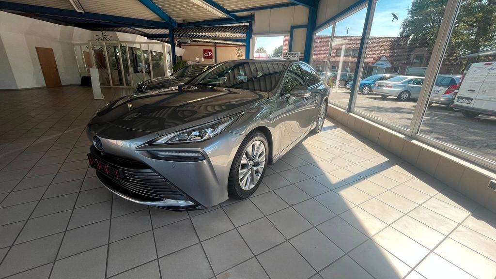 Bild des Angebotes Toyota Mirai