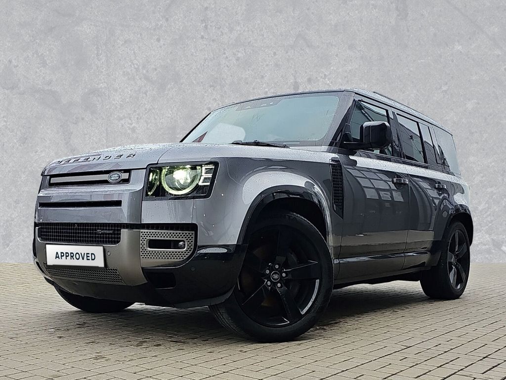 Bild des Angebotes Land Rover Defender 110 D300 AWD X-Dynamic SE NUR HÄNDLER