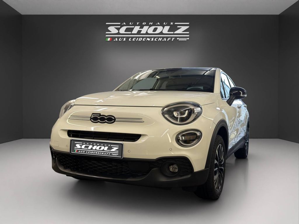 Fiat 500X Club Edition