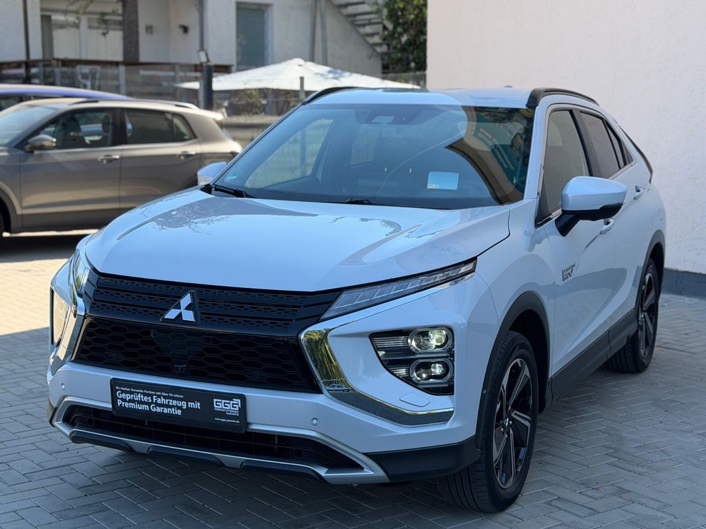 Bild des Angebotes Mitsubishi Eclipse Cross Intro Edition Hybrid 4WD