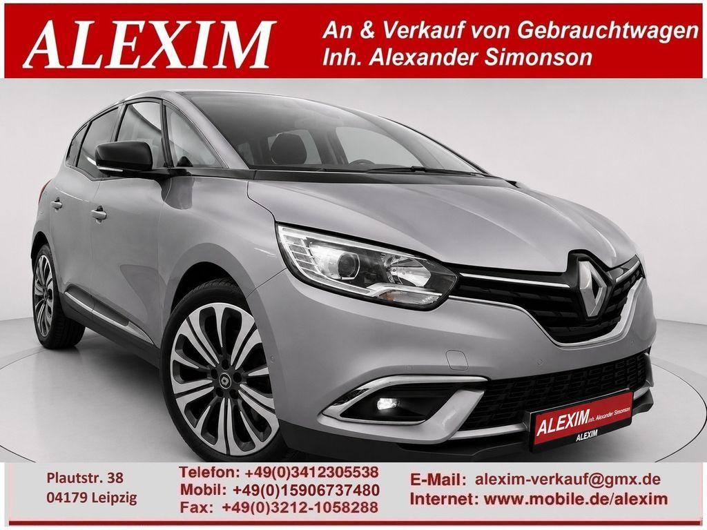 Bild des Angebotes Renault Grand Scenic/BE/1.3 TCE /7-Sitze/CarPlay/1.Hand/