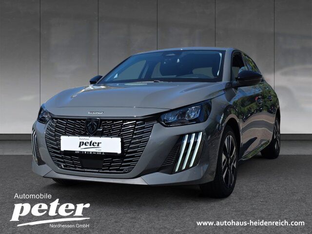 Peugeot 208 Allure 100 +360°Kamera+Navigation+SHZ+