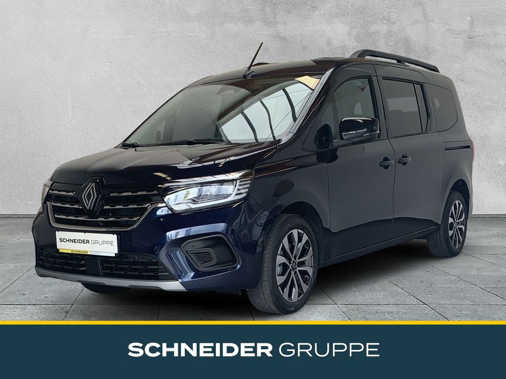 Bild des Angebotes Renault Grand Kangoo TECHNO TCE 130 EDC 7-SITZER+DAB+PDC