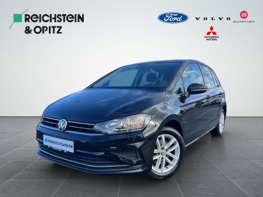 Bild des Angebotes Volkswagen Golf Sportsvan VII Comfortline/Massage/ACC/Navi