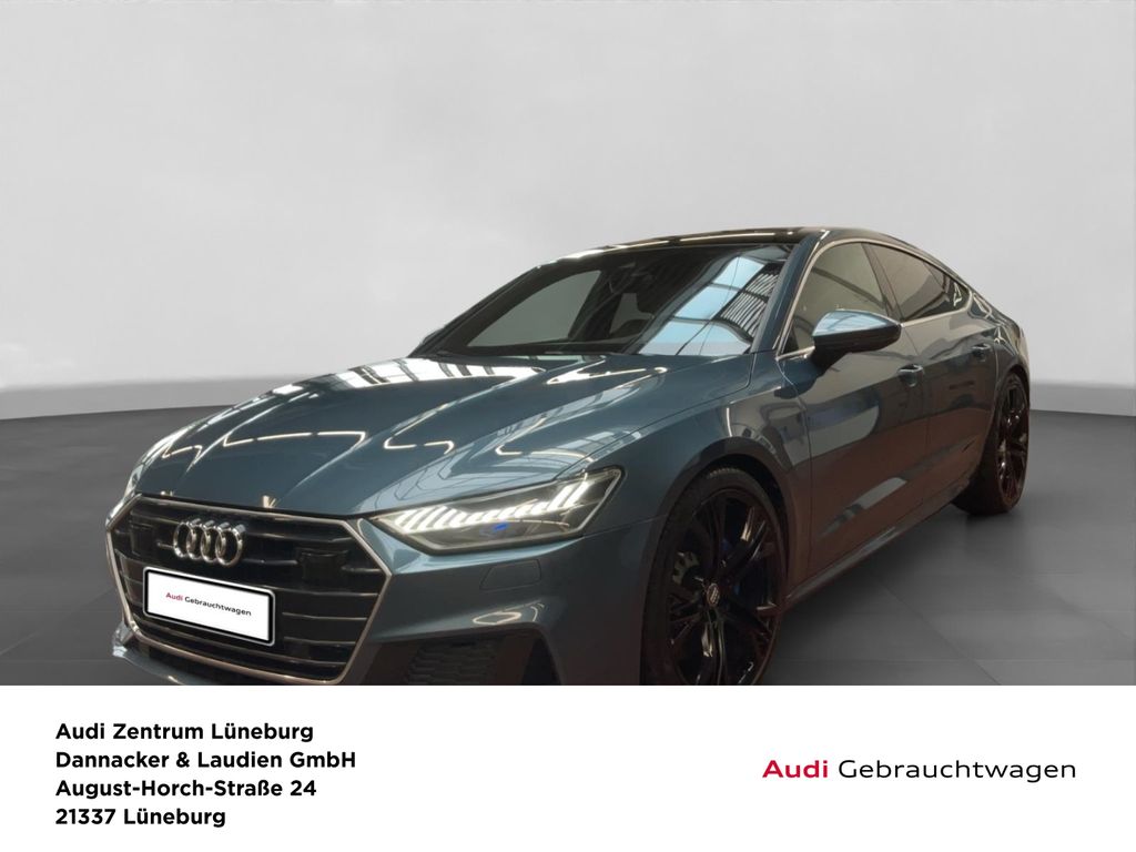 Bild des Angebotes Audi A7 Sportback 55 3.0 TFSI quattro Alu Matrix-LED