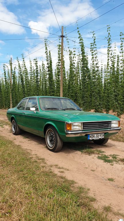 Bild des Angebotes Ford Granada
