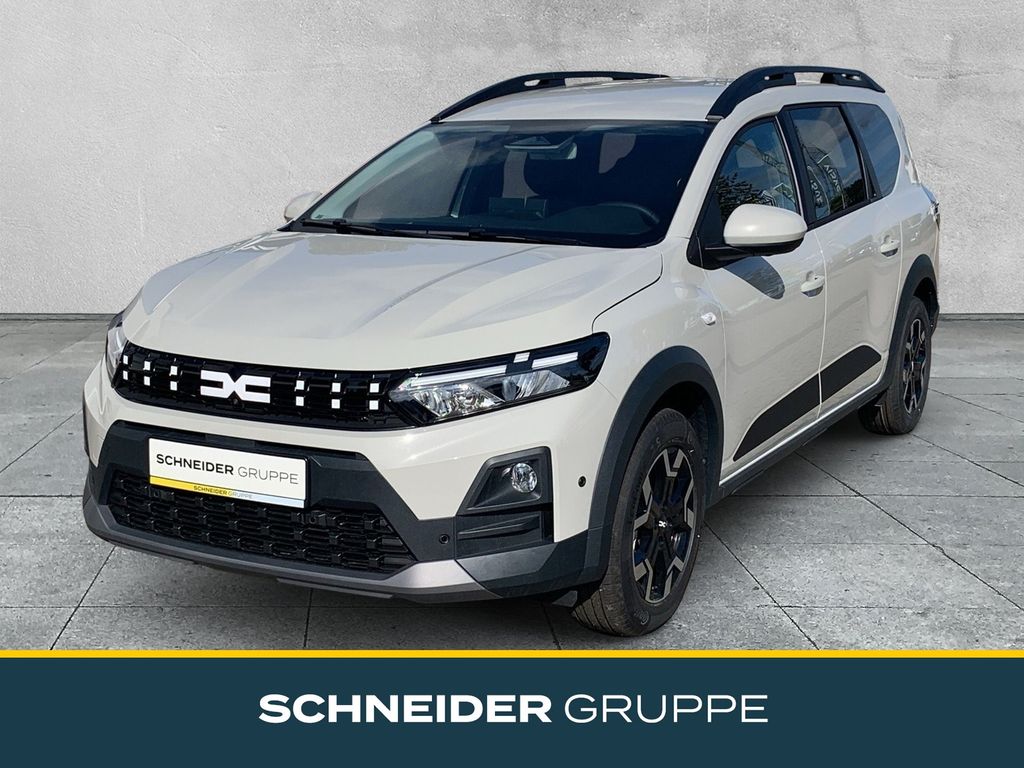 Bild des Angebotes Dacia Jogger JOURNEY HYBRID 155 SHZ+PDC+NAV+KAMERA+LED