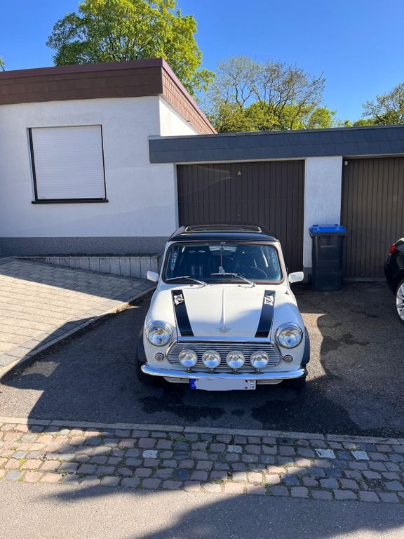 Bild des Angebotes MINI John Cooper  Bj 1996