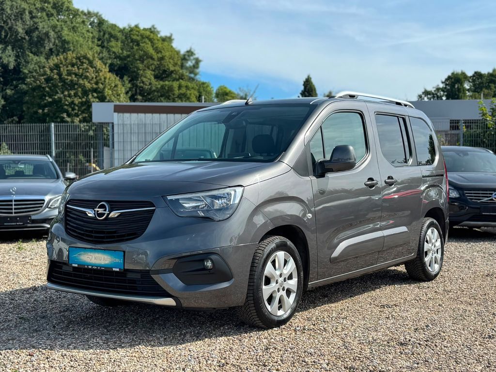 Bild des Angebotes Opel Combo Life E Innovation Panorama HuD Winterpaket