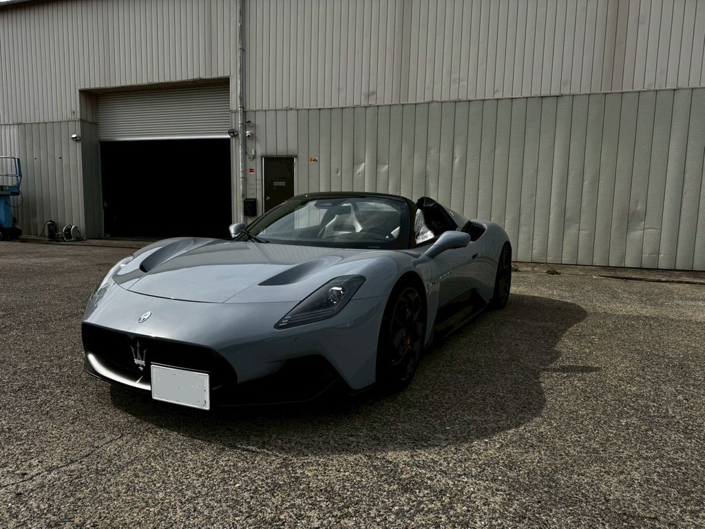 Bild des Angebotes Maserati MC20 3.0 V6 DCT Cielo