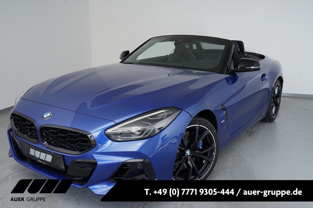 Bild des Angebotes BMW Z4 sDrive30i Roadster letzter Z4! Aktion