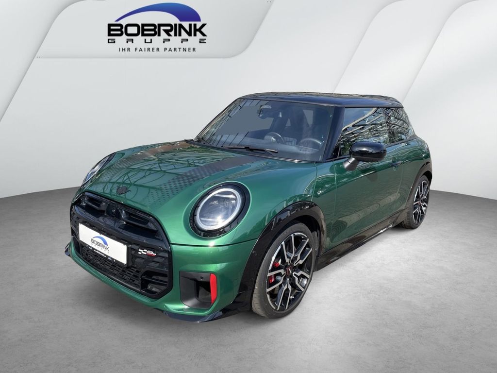 Bild des Angebotes MINI John Cooper Works Head Up LED Tempomat Parkass.