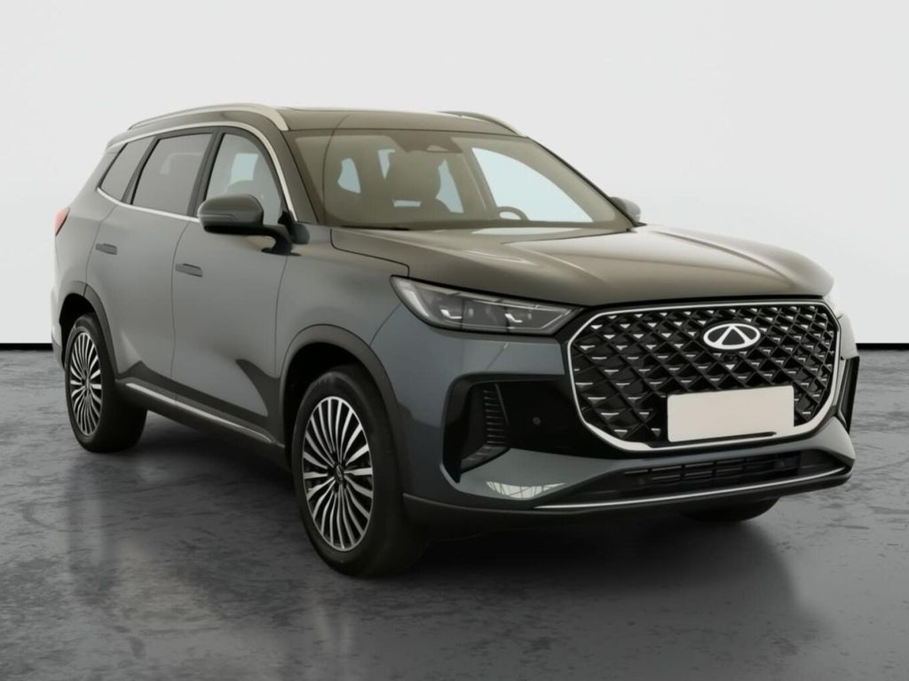 Bild des Angebotes Andere Chery Tiggo 8 1.6 TGDI