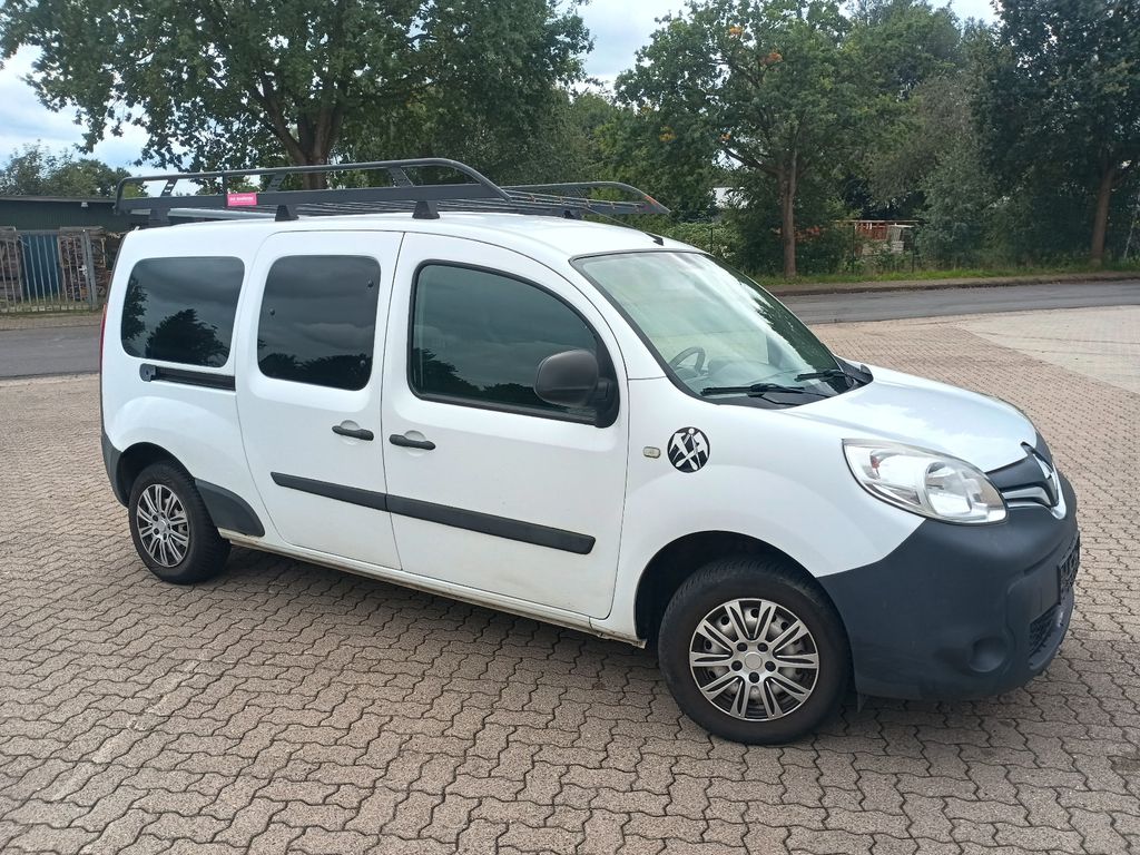 Bild des Angebotes Renault Kangoo Grand Kangoo dCi 110 Grand Kangoo