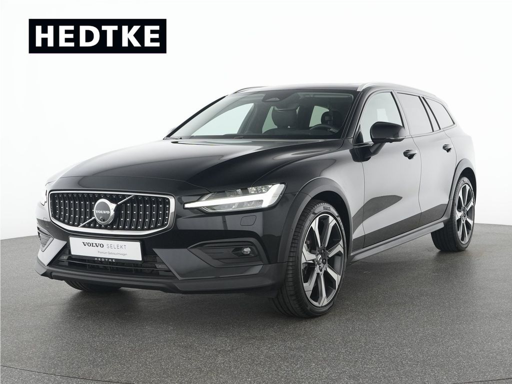 Bild des Angebotes Volvo V60 Cross Country B5 AWD Ultimate B&W-SOUND*STHZ