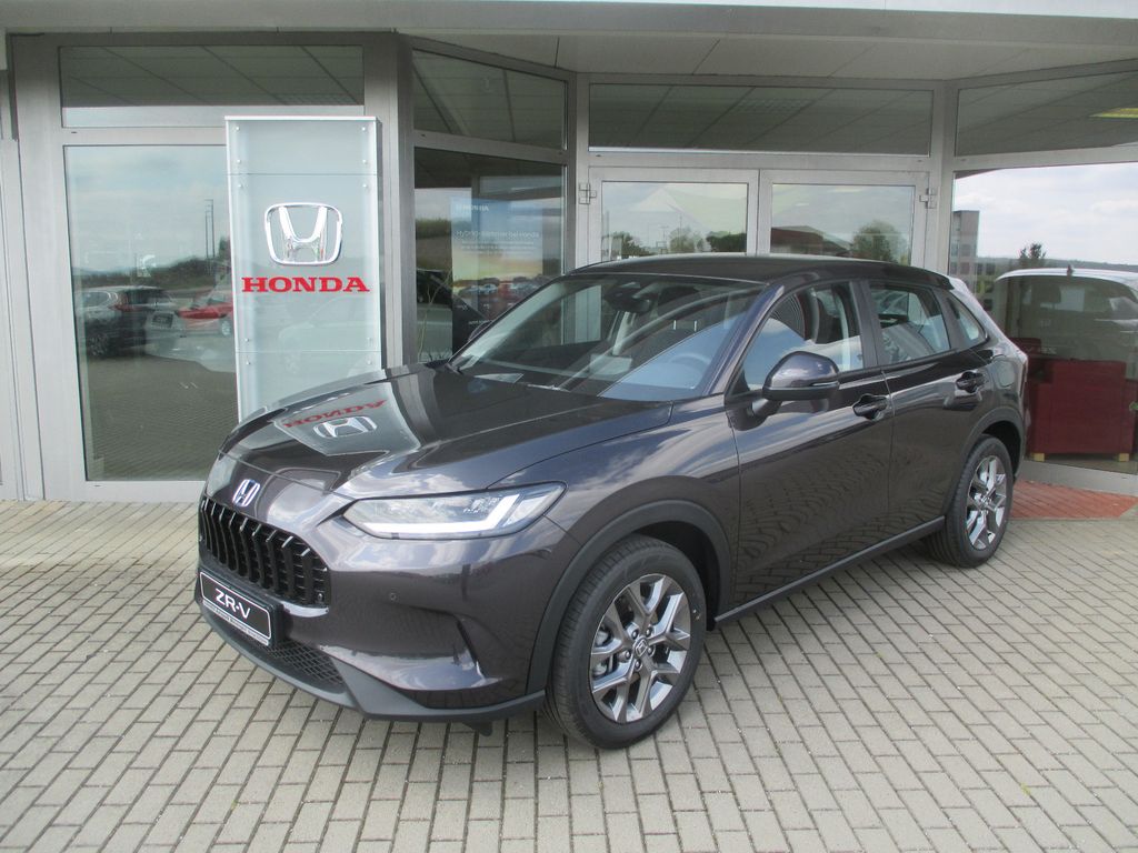 Bild des Angebotes Honda ZR-V 2.0 i-MMD Hybrid Elegance"Navigation"