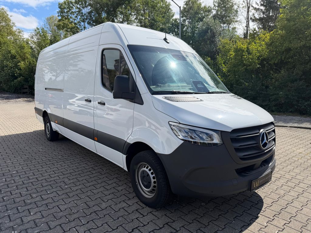 Bild des Angebotes Mercedes-Benz Sprinter Pro 315 CDI Navi Hochdach L3 / L4 LED