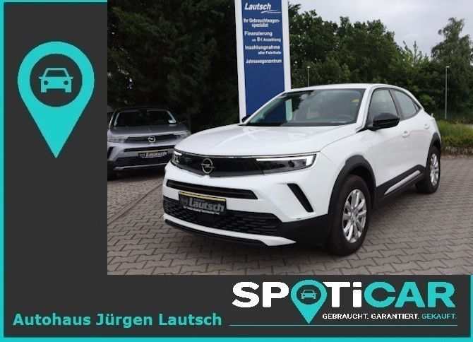 Bild des Angebotes Opel Mokka-e 100kW Edit LED/ACC/Klima/BT/DAB+/3ph